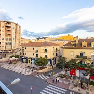 Sea & Wave Bailen Great Views Apartamento