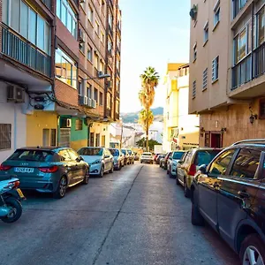 P&p Arapiles Apartamento