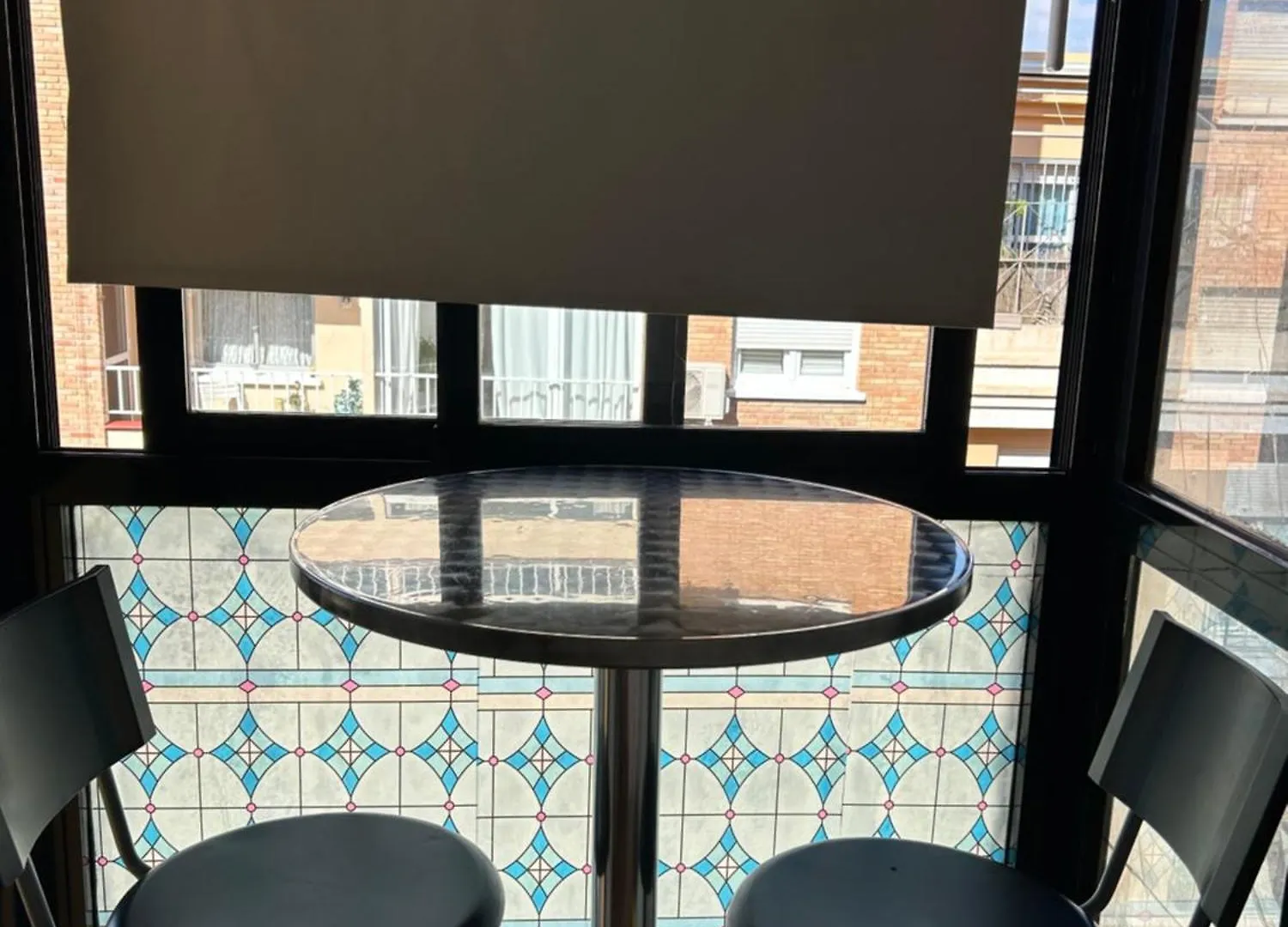Terrace Relax Apartment. City & Beach Malaga 0*,  Spain